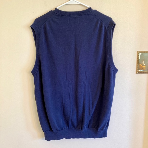 Chaps Sweater - Picture 2 of 3